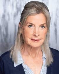 Blanche Baker